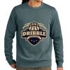 Wash Fleece Crew Wash Fleece Crew Thumbnail