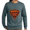 Wash Fleece Crew Thumbnail