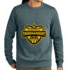 Wash Fleece Crew Wash Fleece Crew Thumbnail