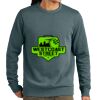 Wash Fleece Crew Wash Fleece Crew Thumbnail