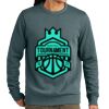 Wash Fleece Crew Wash Fleece Crew Thumbnail