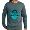 Wash Fleece Crew Thumbnail
