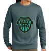 Wash Fleece Crew Thumbnail