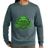 Wash Fleece Crew Wash Fleece Crew Thumbnail