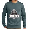Wash Fleece Crew Thumbnail
