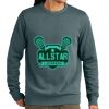 Wash Fleece Crew Thumbnail
