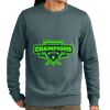 Wash Fleece Crew Wash Fleece Crew Thumbnail