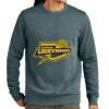 Wash Fleece Crew Wash Fleece Crew Thumbnail