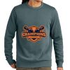 Wash Fleece Crew Thumbnail