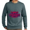 Wash Fleece Crew Thumbnail