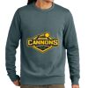 Wash Fleece Crew Wash Fleece Crew Thumbnail