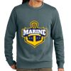 Wash Fleece Crew Wash Fleece Crew Thumbnail