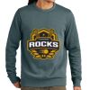 Wash Fleece Crew Wash Fleece Crew Thumbnail