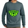 Wash Fleece Crew Thumbnail
