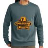 Wash Fleece Crew Thumbnail