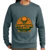 Wash Fleece Crew Wash Fleece Crew Thumbnail