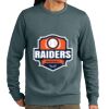 Wash Fleece Crew Wash Fleece Crew Thumbnail