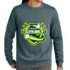 Wash Fleece Crew Wash Fleece Crew Thumbnail