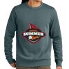 Wash Fleece Crew Wash Fleece Crew Thumbnail