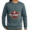 Wash Fleece Crew Wash Fleece Crew Thumbnail