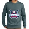 Wash Fleece Crew Wash Fleece Crew Thumbnail
