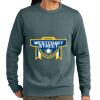 Wash Fleece Crew Wash Fleece Crew Thumbnail
