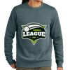 Wash Fleece Crew Wash Fleece Crew Thumbnail