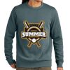 Wash Fleece Crew Wash Fleece Crew Thumbnail