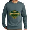 Wash Fleece Crew Wash Fleece Crew Thumbnail