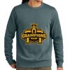 Wash Fleece Crew Wash Fleece Crew Thumbnail