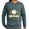 Wash Fleece Crew Thumbnail