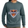 Wash Fleece Crew Thumbnail