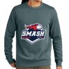 Wash Fleece Crew Thumbnail