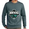 Wash Fleece Crew Thumbnail