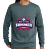 Wash Fleece Crew Wash Fleece Crew Thumbnail