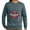 Wash Fleece Crew Wash Fleece Crew Thumbnail