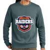 Wash Fleece Crew Wash Fleece Crew Thumbnail