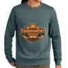 Wash Fleece Crew Thumbnail