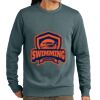 Wash Fleece Crew Thumbnail