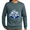 Wash Fleece Crew Thumbnail