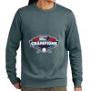 Wash Fleece Crew Wash Fleece Crew Thumbnail