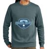 Wash Fleece Crew Wash Fleece Crew Thumbnail
