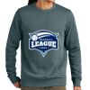 Wash Fleece Crew Wash Fleece Crew Thumbnail