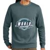 Wash Fleece Crew Wash Fleece Crew Thumbnail