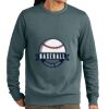 Wash Fleece Crew Wash Fleece Crew Thumbnail
