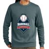 Wash Fleece Crew Wash Fleece Crew Thumbnail
