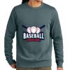 Wash Fleece Crew Wash Fleece Crew Thumbnail
