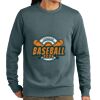 Wash Fleece Crew Wash Fleece Crew Thumbnail