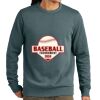 Wash Fleece Crew Wash Fleece Crew Thumbnail