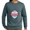 Wash Fleece Crew Wash Fleece Crew Thumbnail
